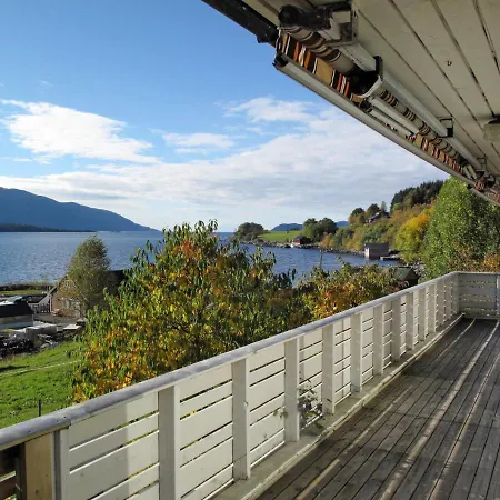 Holiday Nonshaugen Naustdal i Sunnfjord